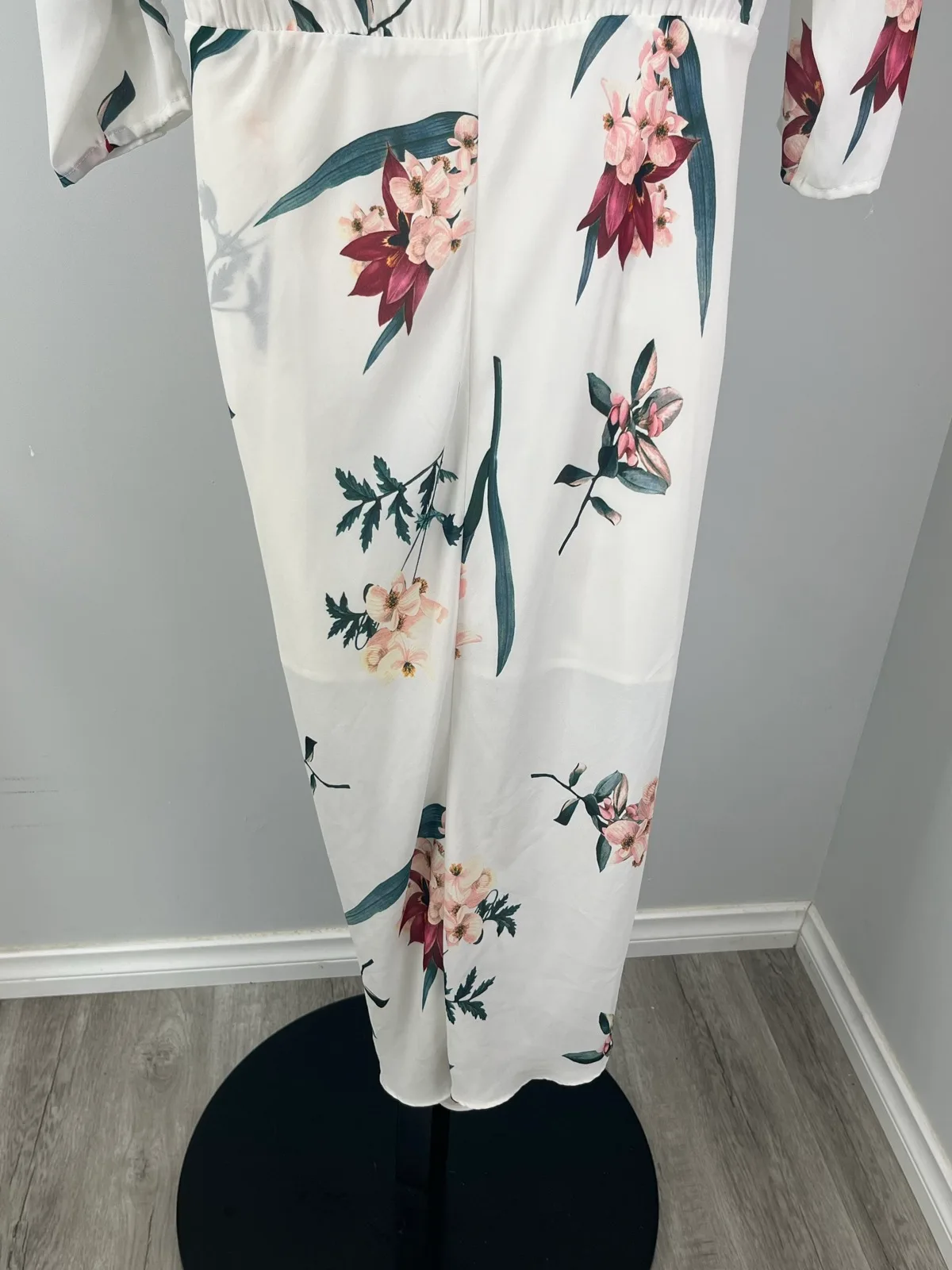 Sheike Women’s Midi Dress Size 8 — photo 4