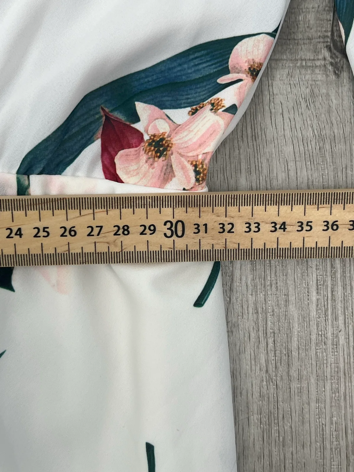 Sheike Women’s Midi Dress Size 8 — photo 10