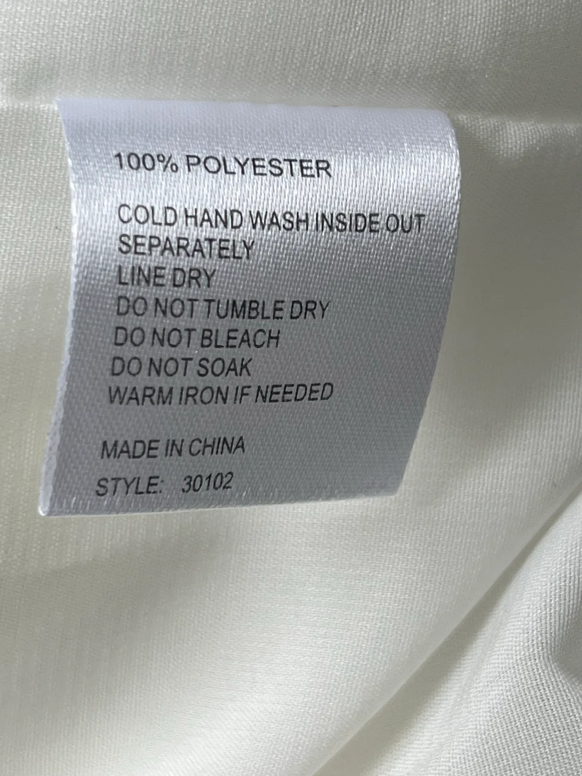 Sheike Women’s Midi Dress Size 8 — photo 7