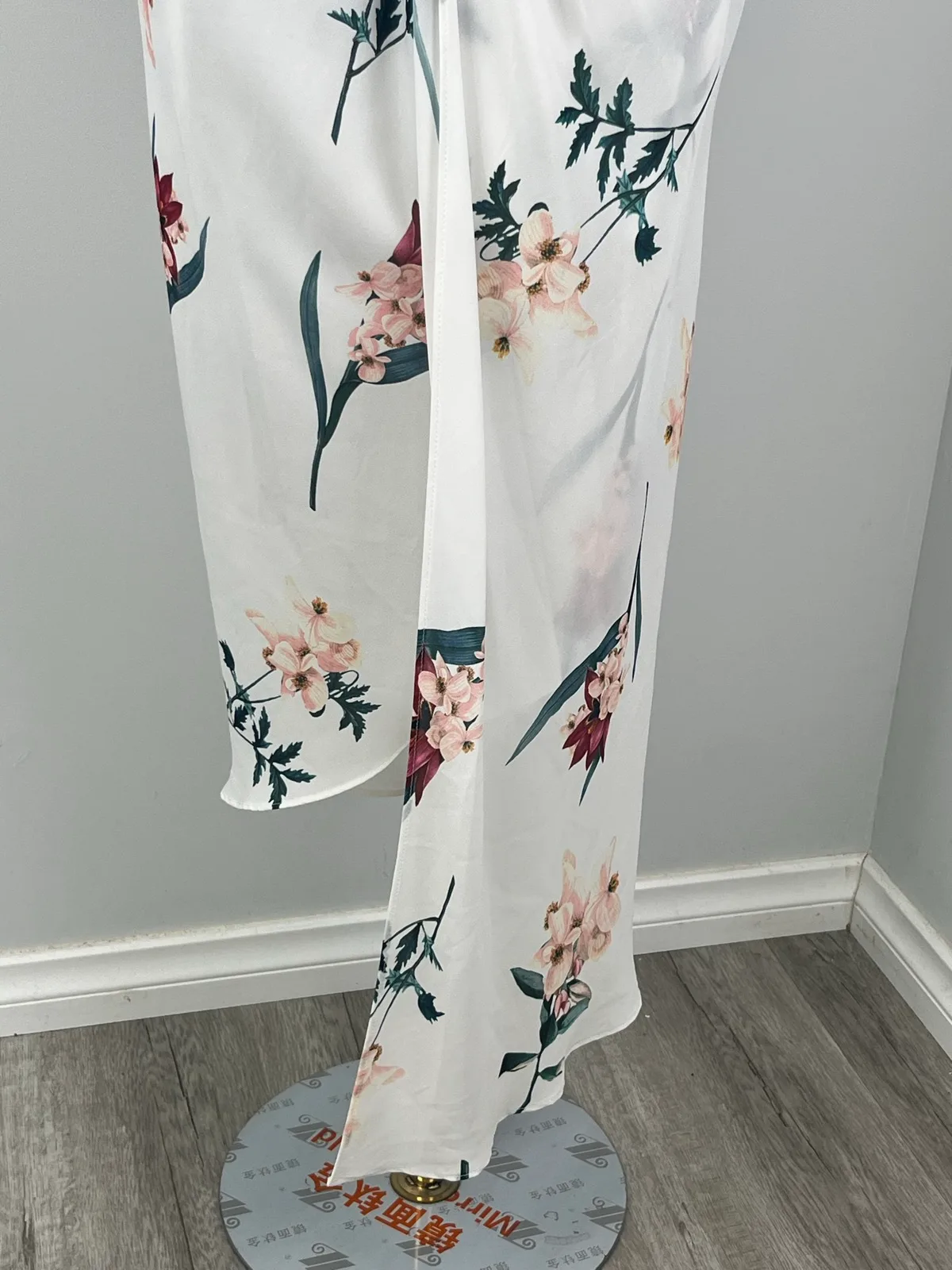 Sheike Women’s Midi Dress Size 8 — photo 12