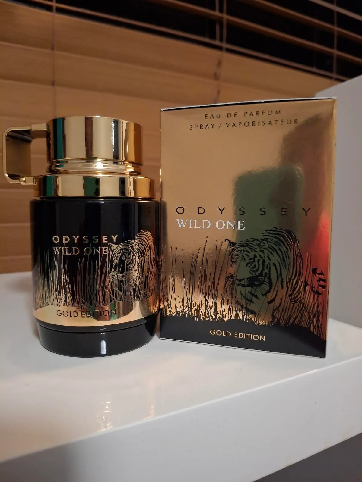 Mens perfumes – photo 11
