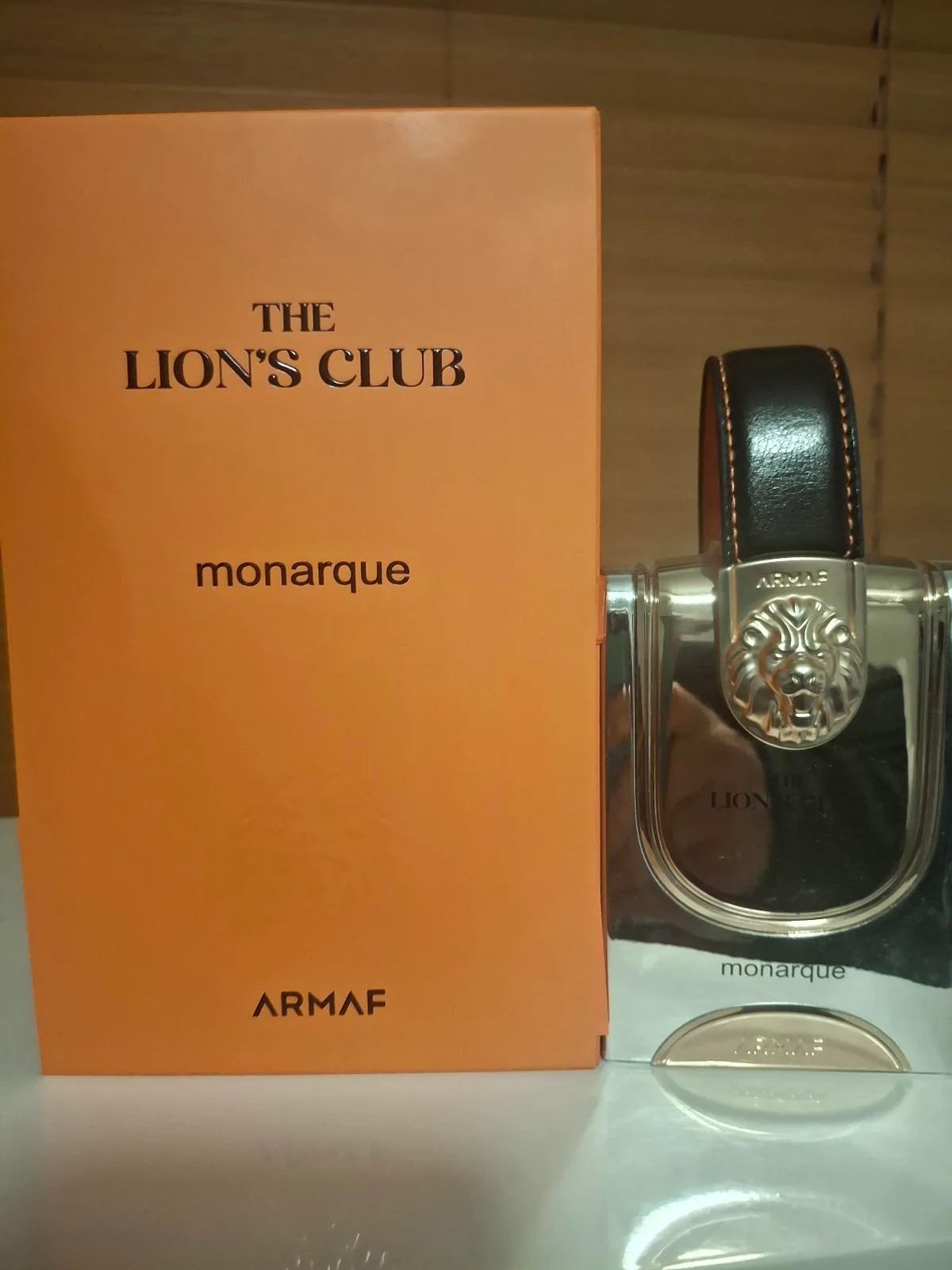 Mens perfumes – photo 2