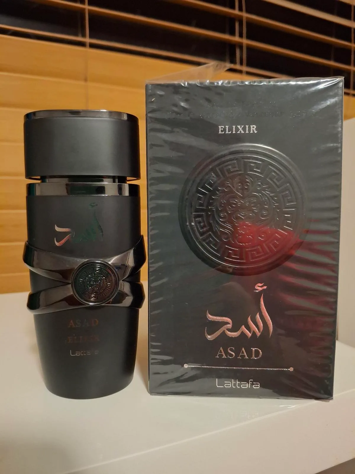 Mens perfumes – photo 10