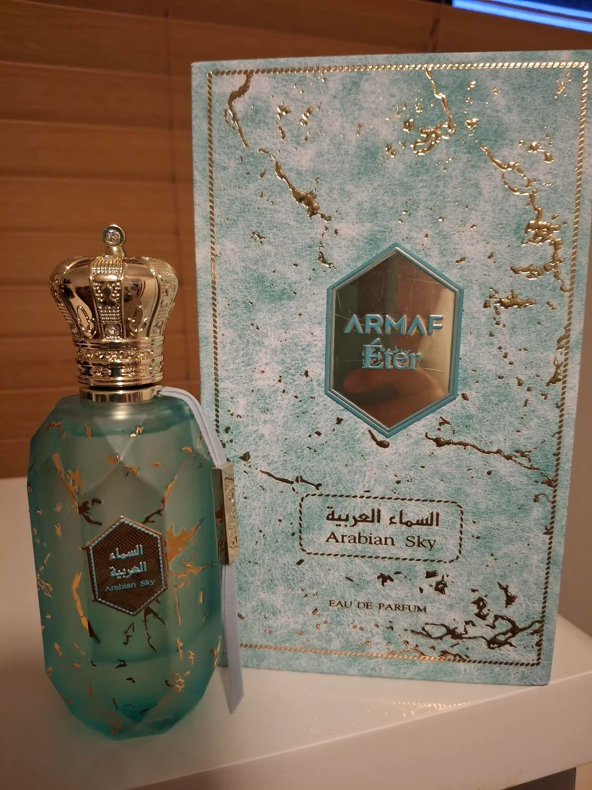 Mens perfumes – photo 8
