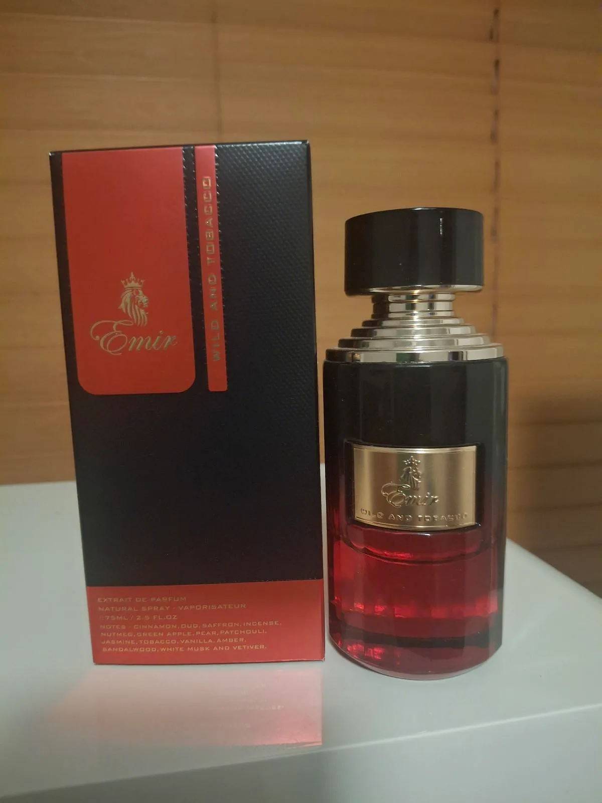 Mens perfumes – photo 3
