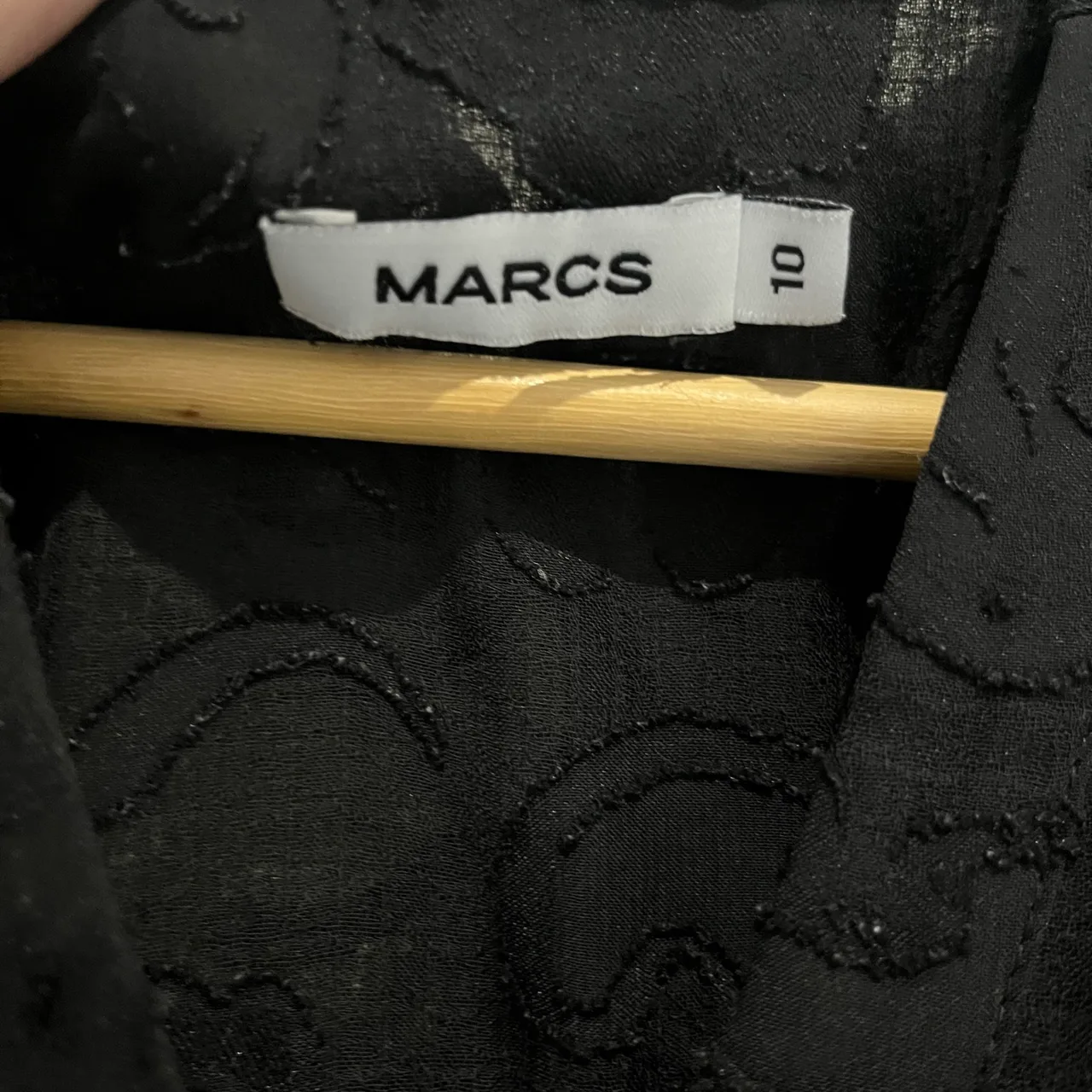 Marcs dress — photo 3