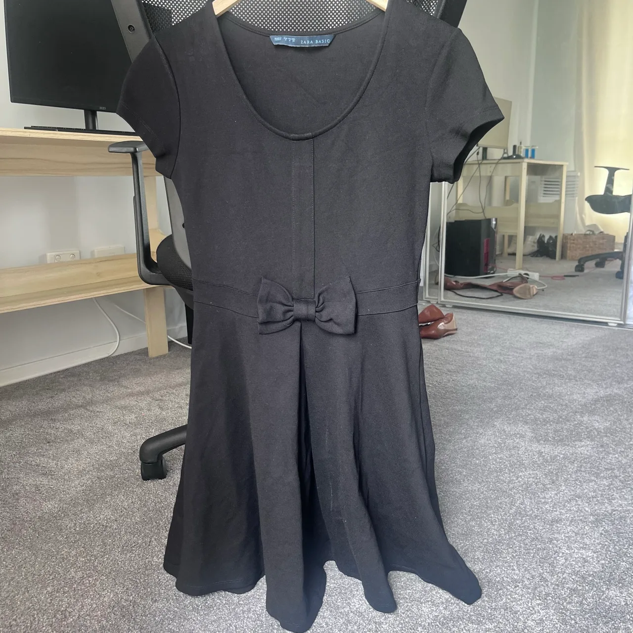 Women's long sleeve top — photo 6
