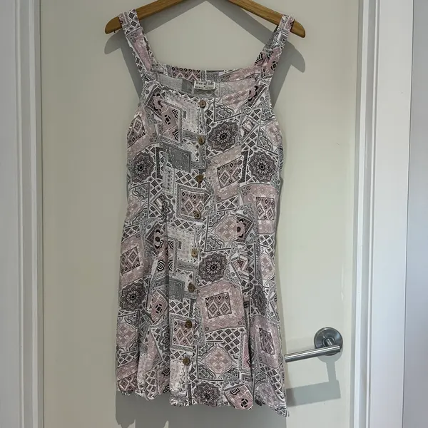 Summer dress