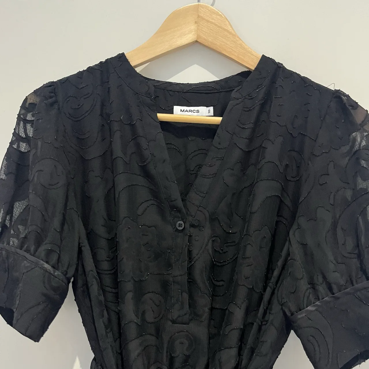 Marcs dress — photo 2