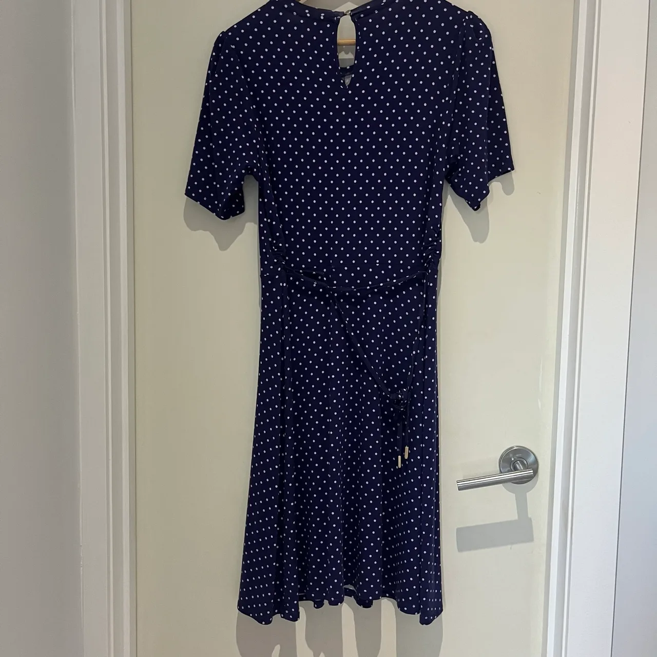 Navy blue Marcs dress — photo 2