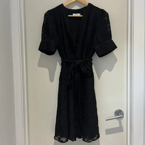 Marcs dress