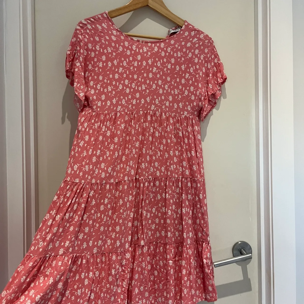 Summer dress — photo 2