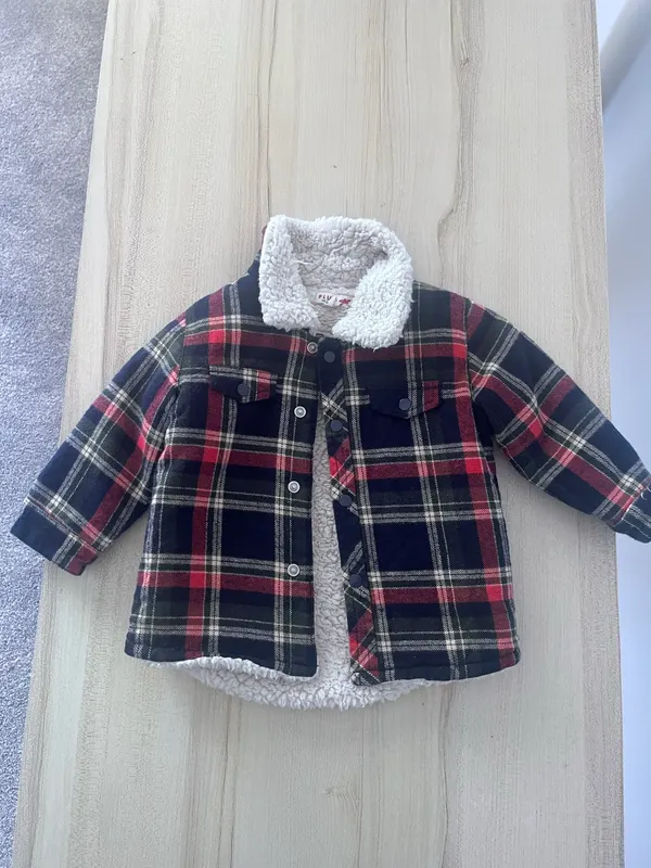 Kid's jacket