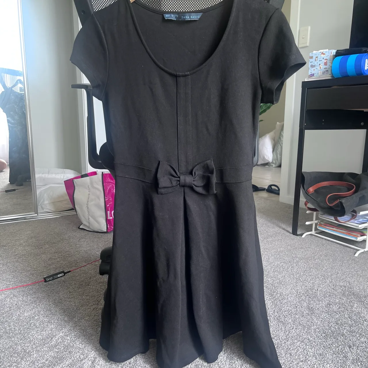 Women's long sleeve top — photo 7