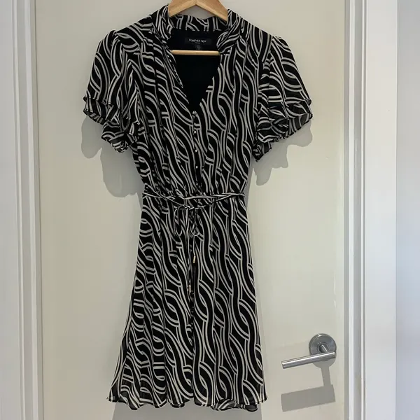 Forever New mini dress