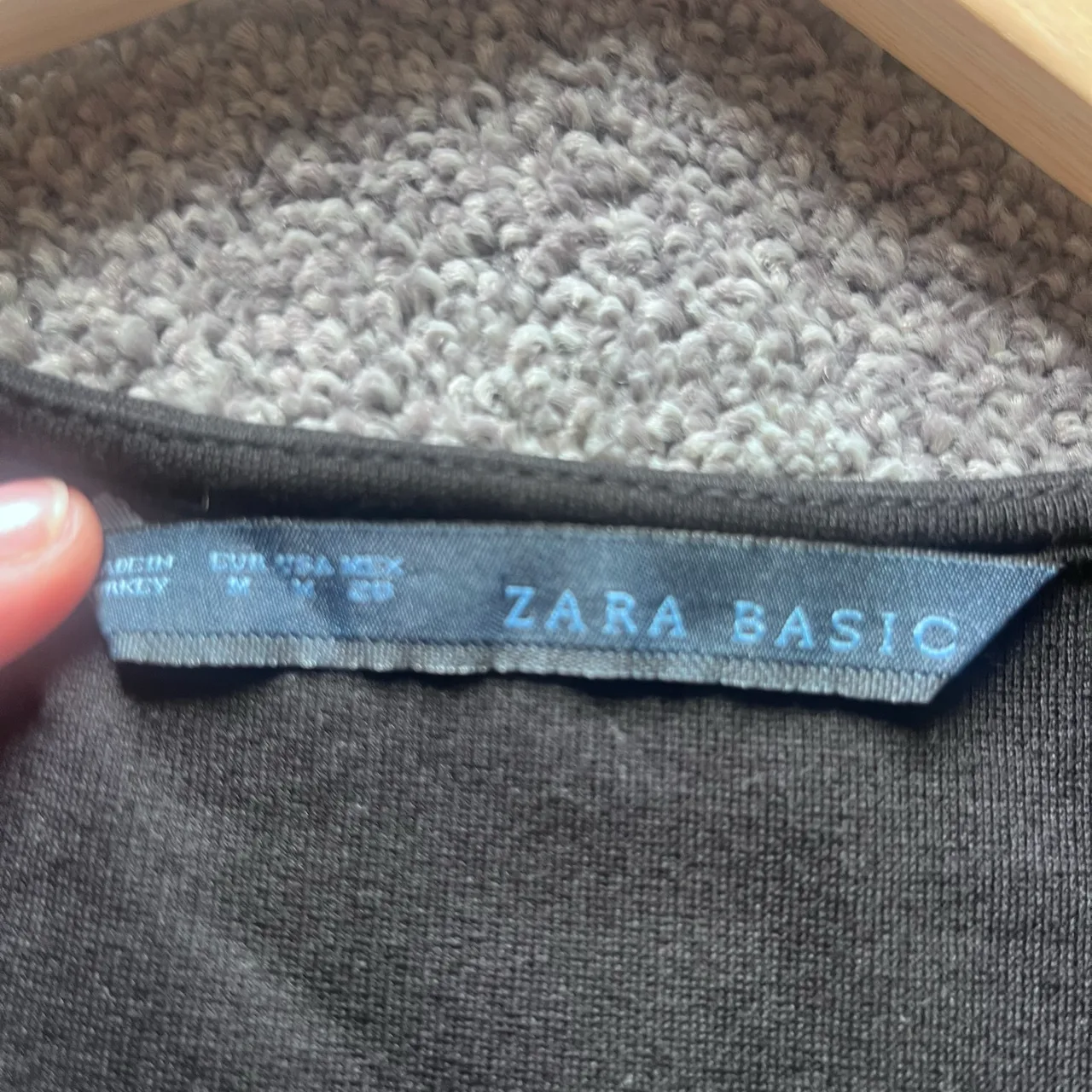 Women's long sleeve top — photo 9