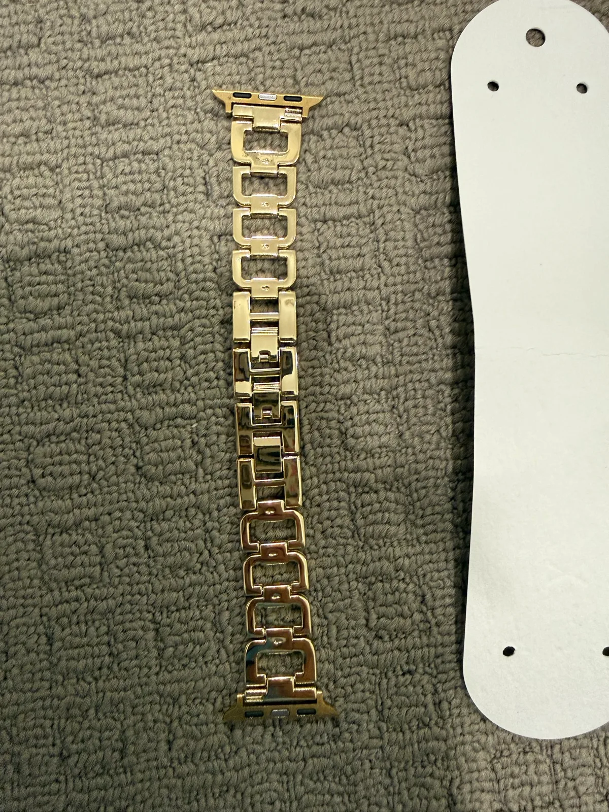 Watch band — photo 3