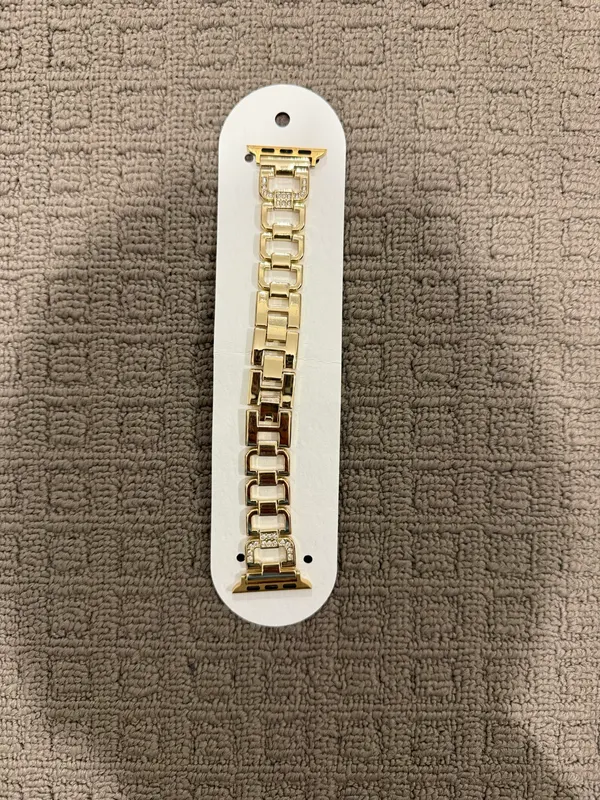 Watch band