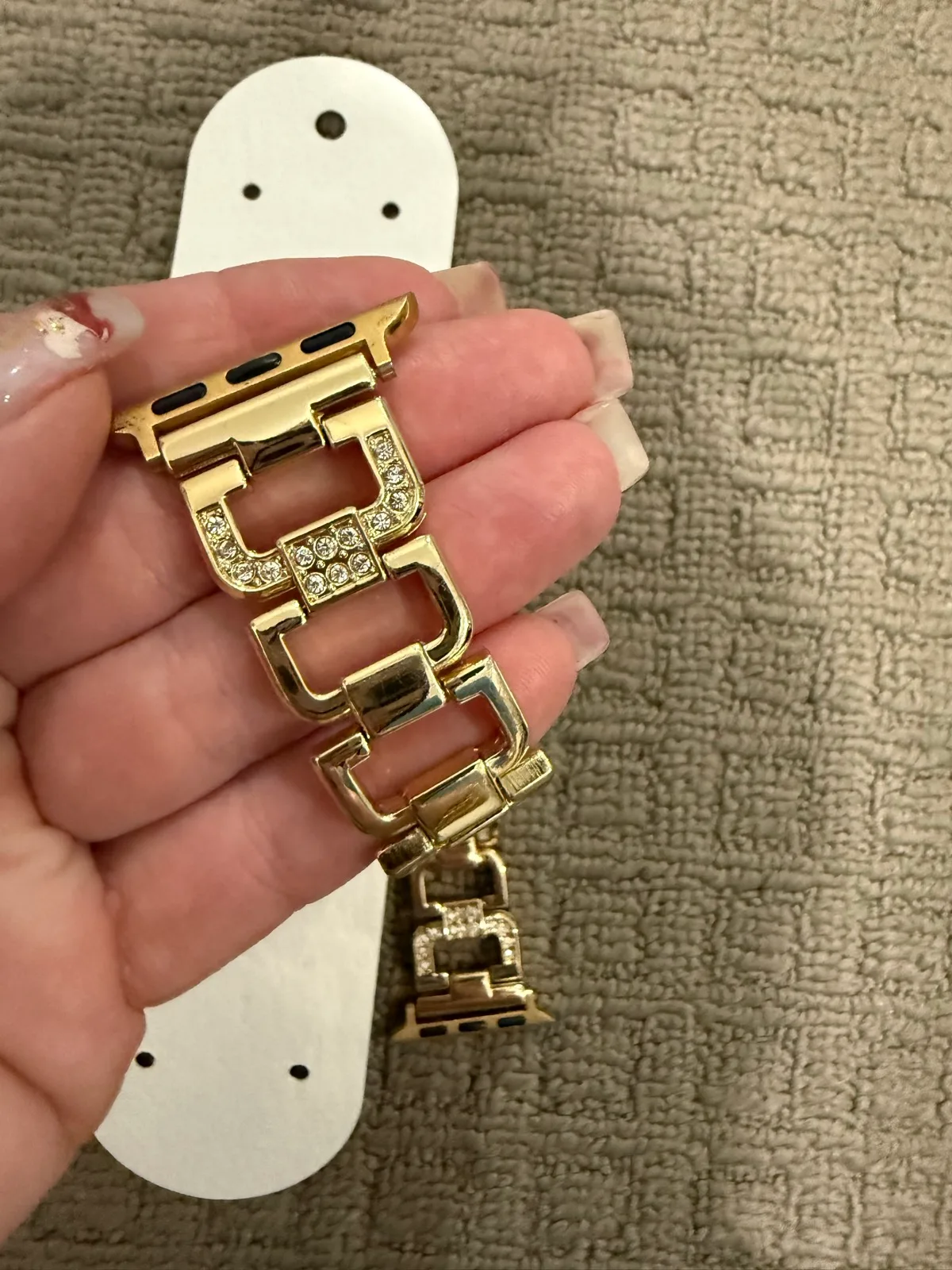 Watch band — photo 2
