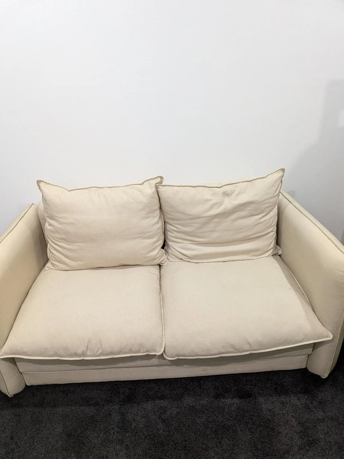 Sofa bed – photo 2