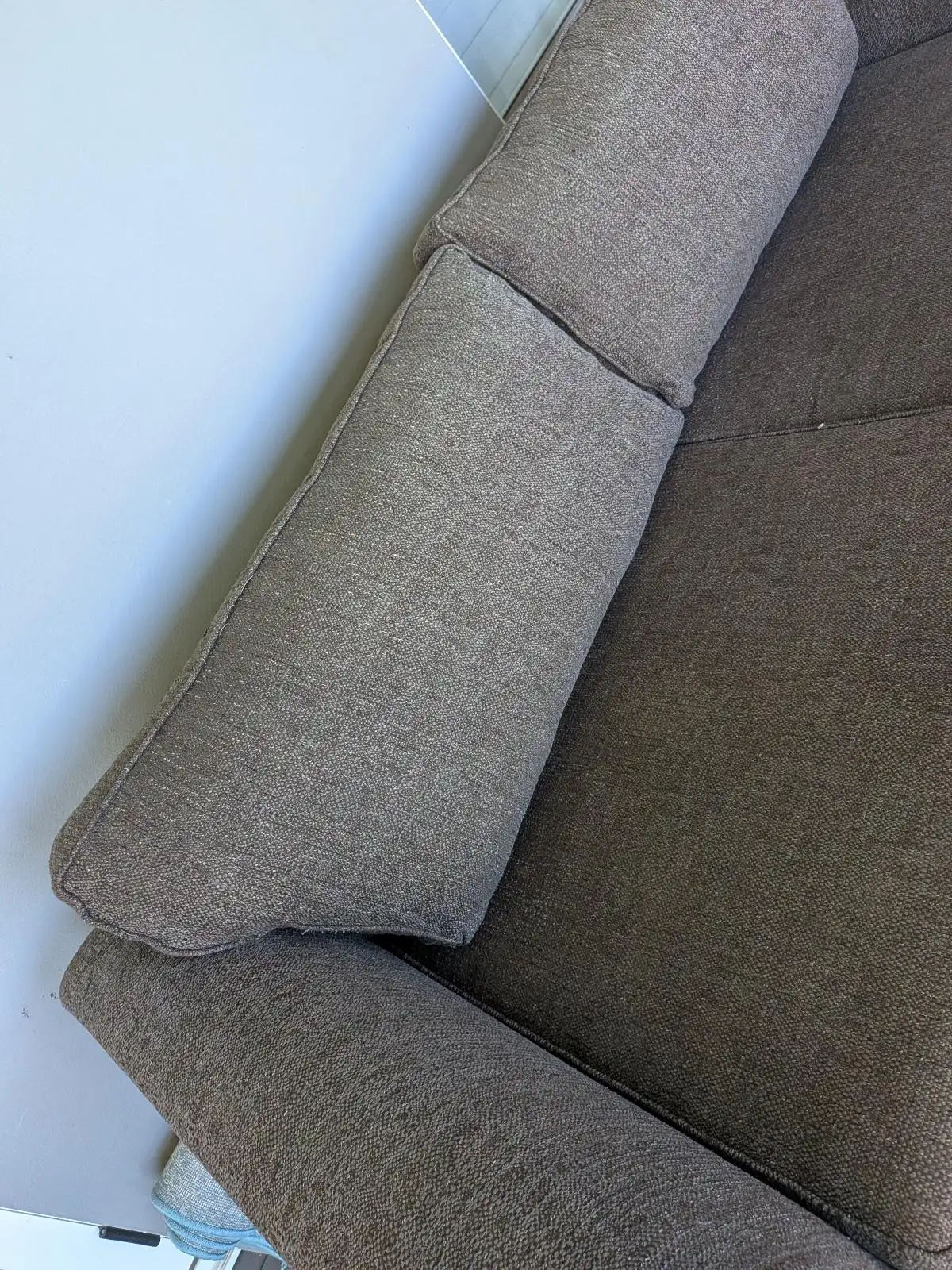 2X FREEDOM COUCH 2 SEATER AND 3 SEATER – photo 4