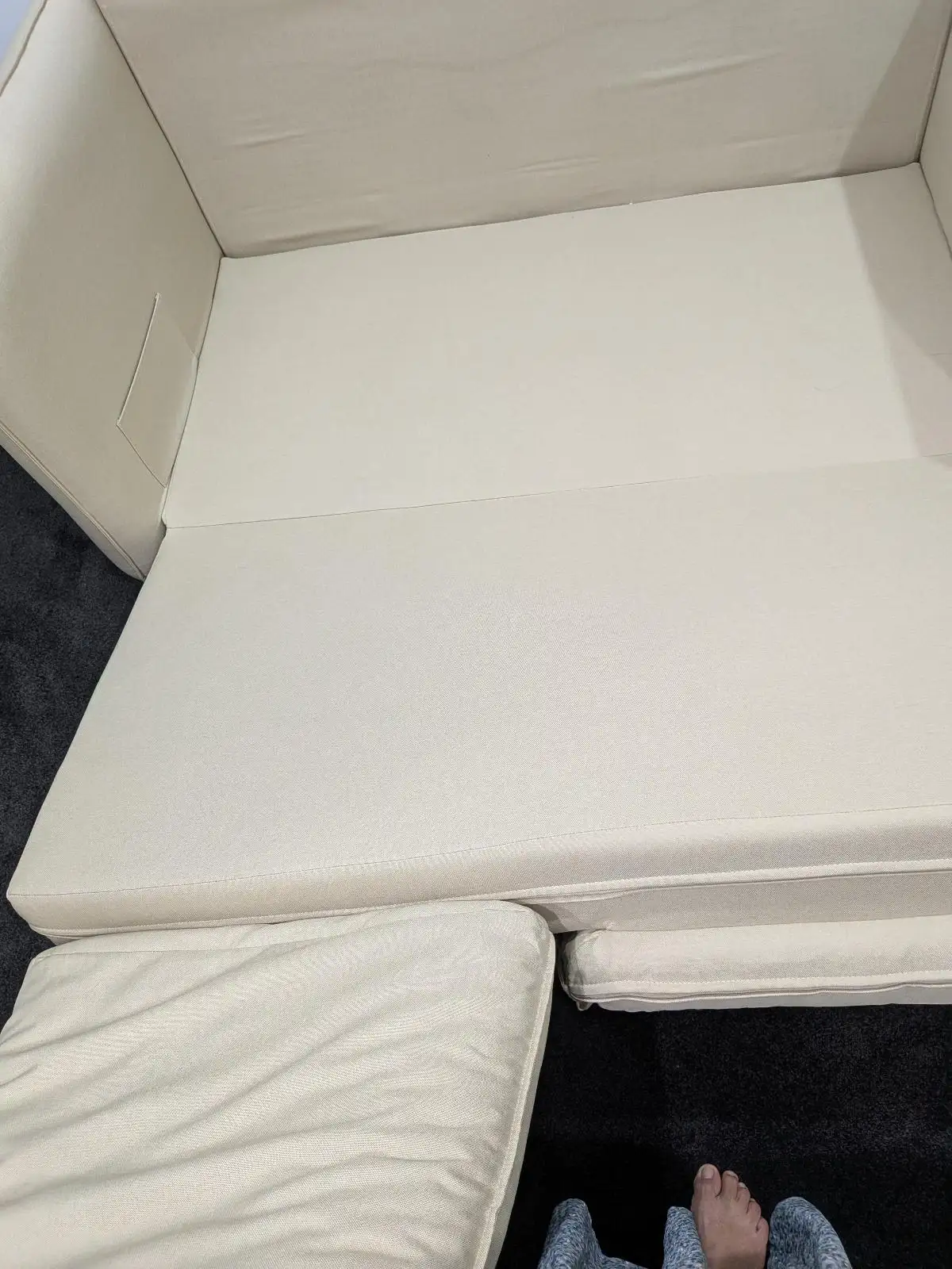 Sofa bed – photo 4
