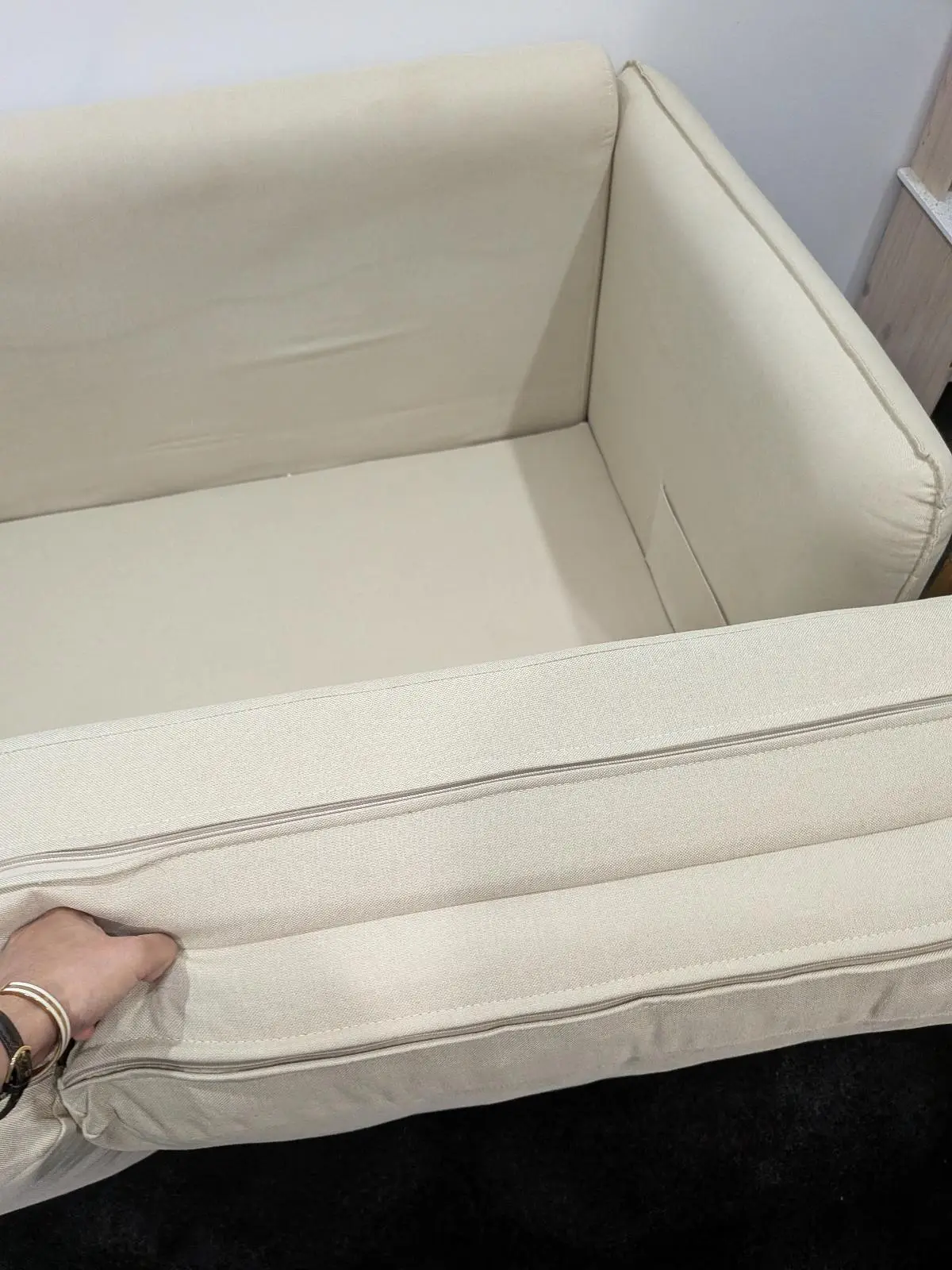 Sofa bed – photo 3