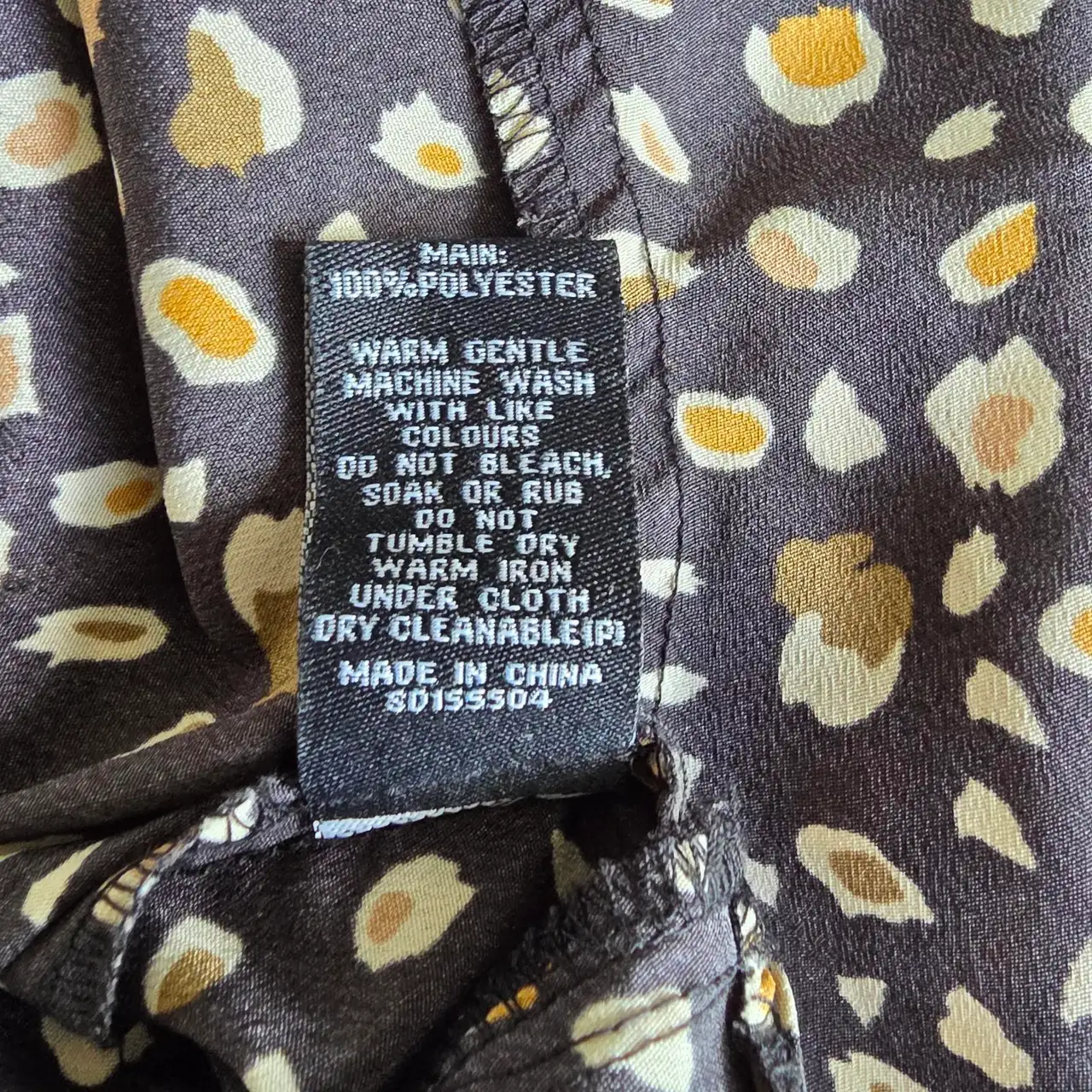 STELLA Fit and Flare Dress Size 12 – photo 10
