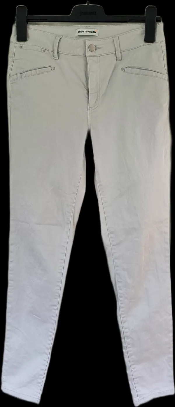 Country Road Women's Slim line Jeans. Size 10