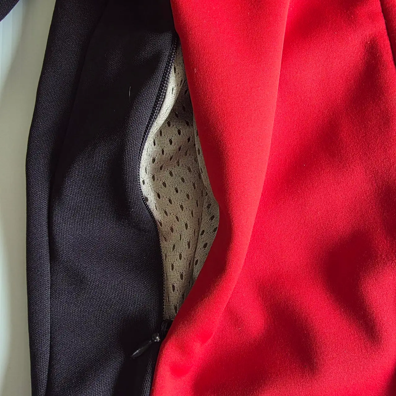 RETRO SPORTFUL ITALY JUNIOR CYCLING JACKET – photo 4