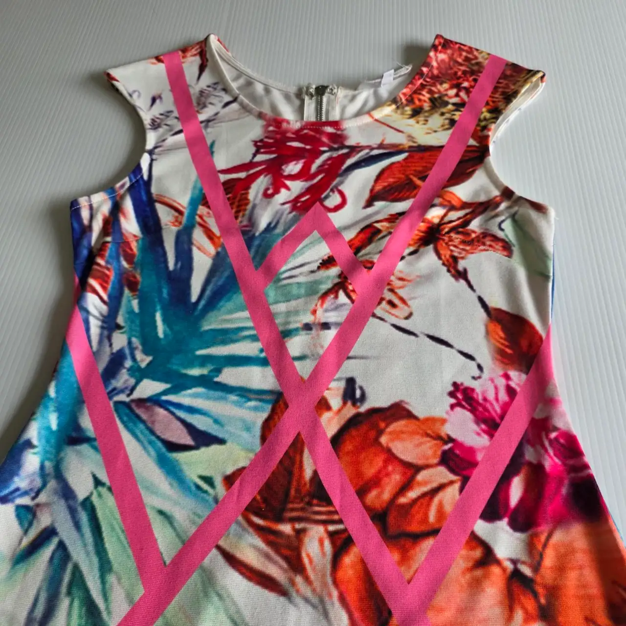 SILENCE AND NOISE Bodycon Dress Size 10 – photo 2