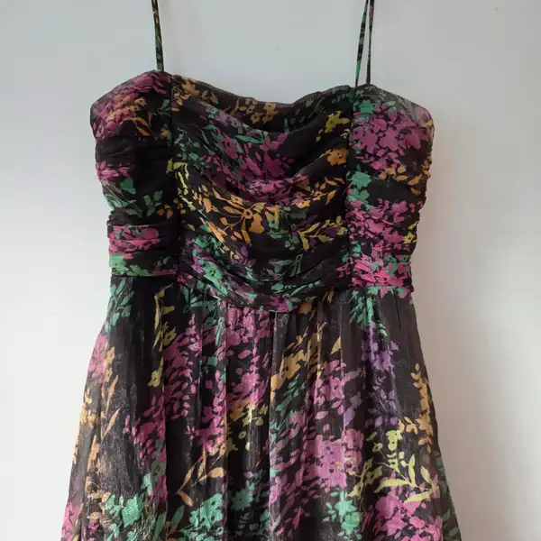 STELLA Fit and Flare Dress Size 12