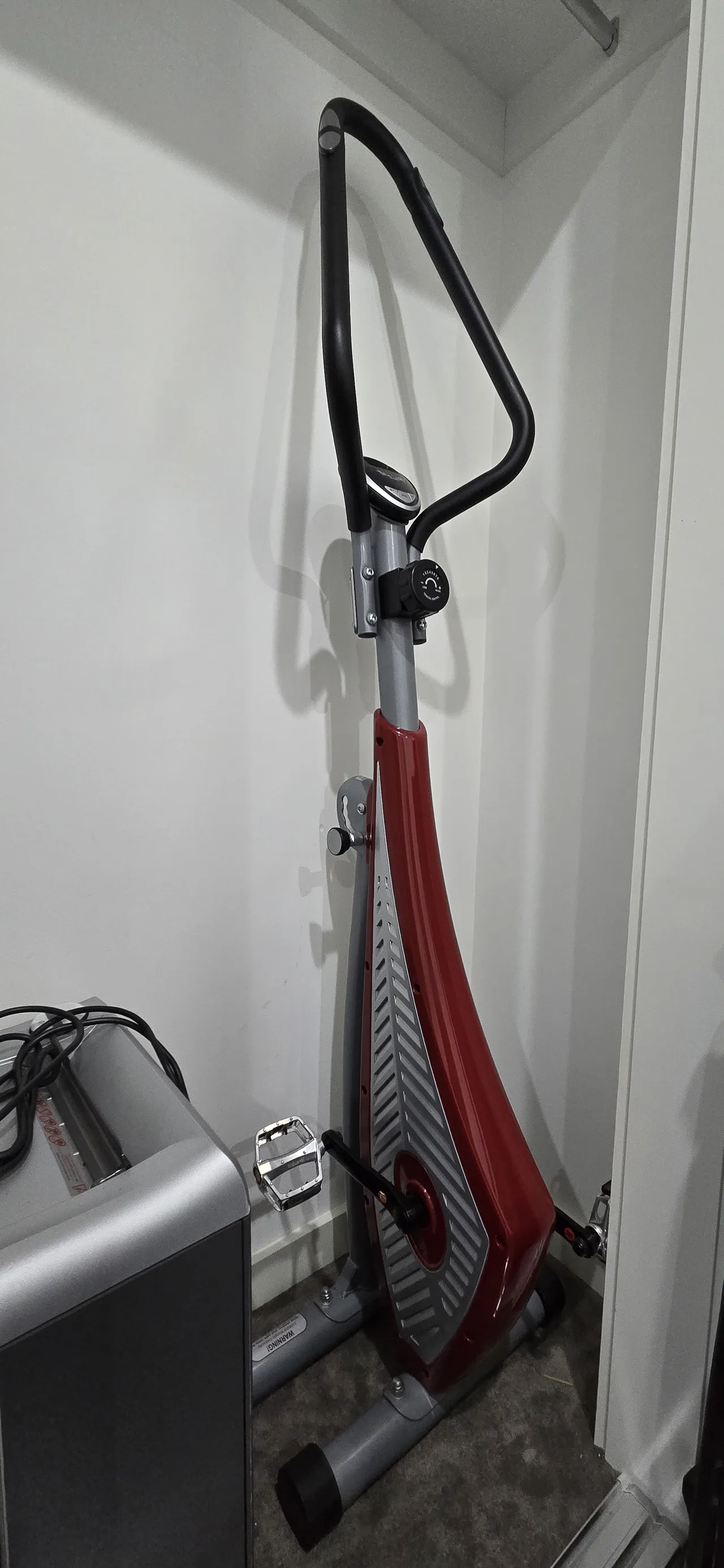 Exercise Bike — photo 2