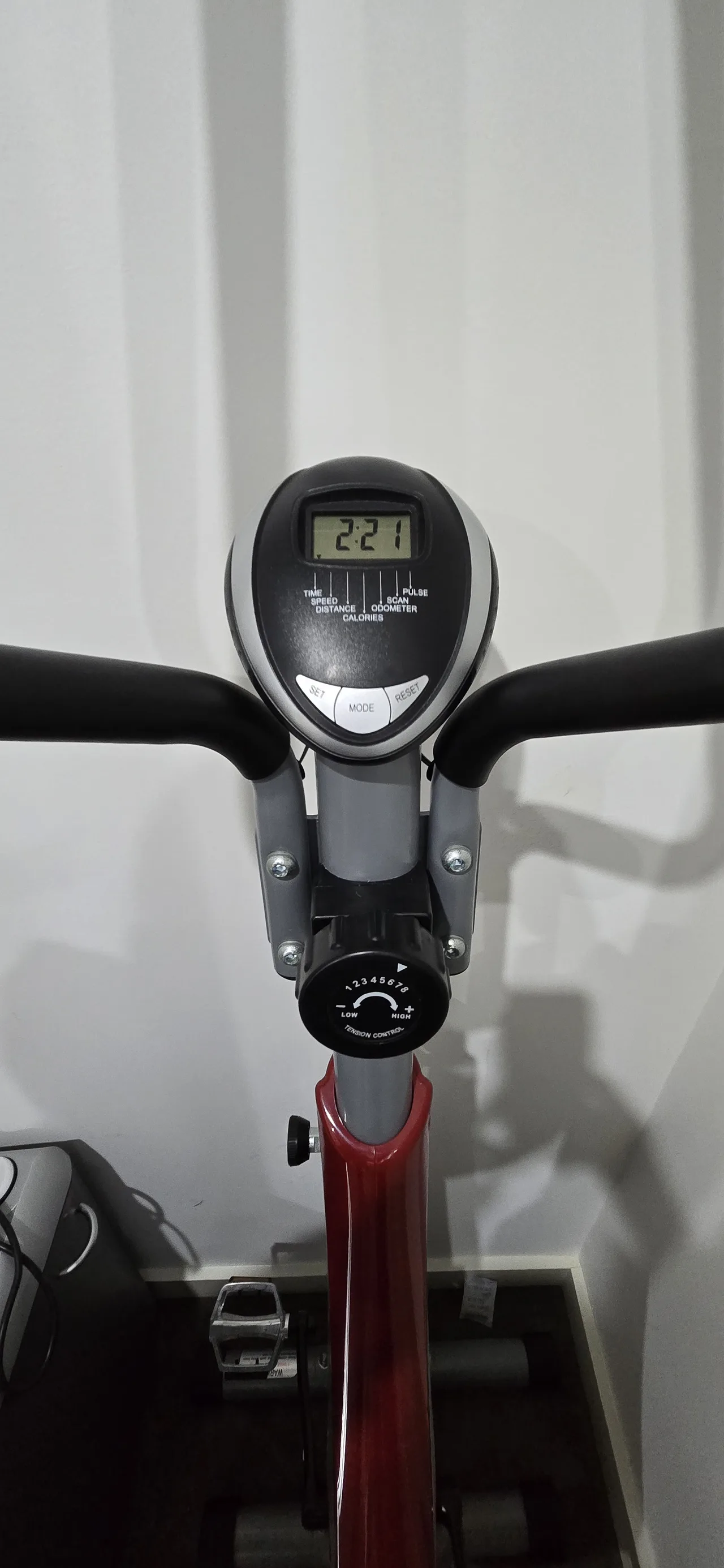 Exercise Bike — photo 3