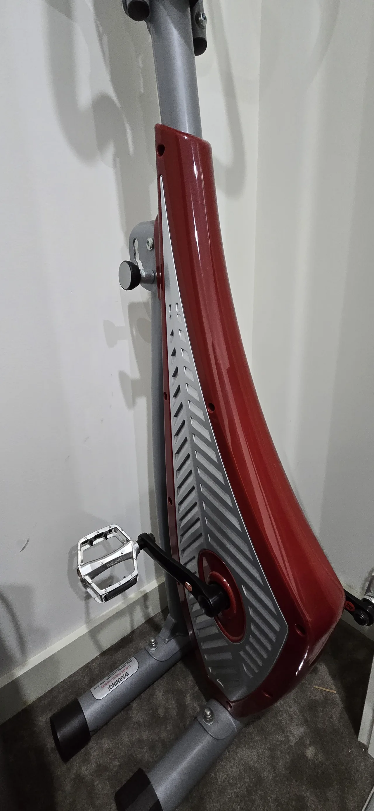 Exercise Bike — photo 4