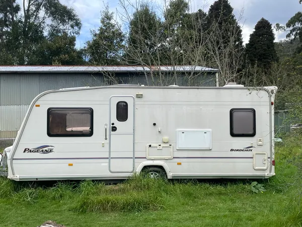Caravan