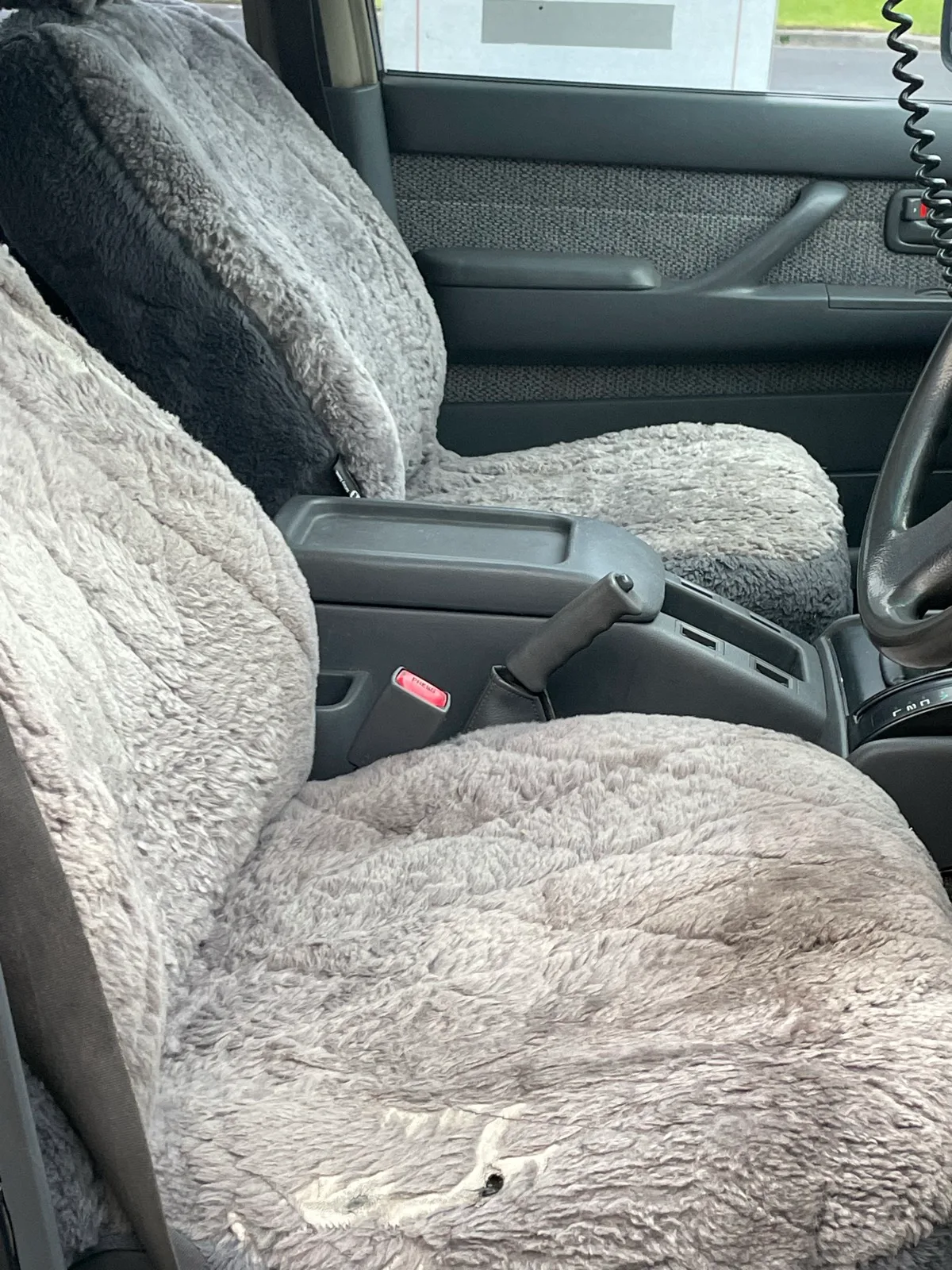 Toyota Landcruiser — photo 8