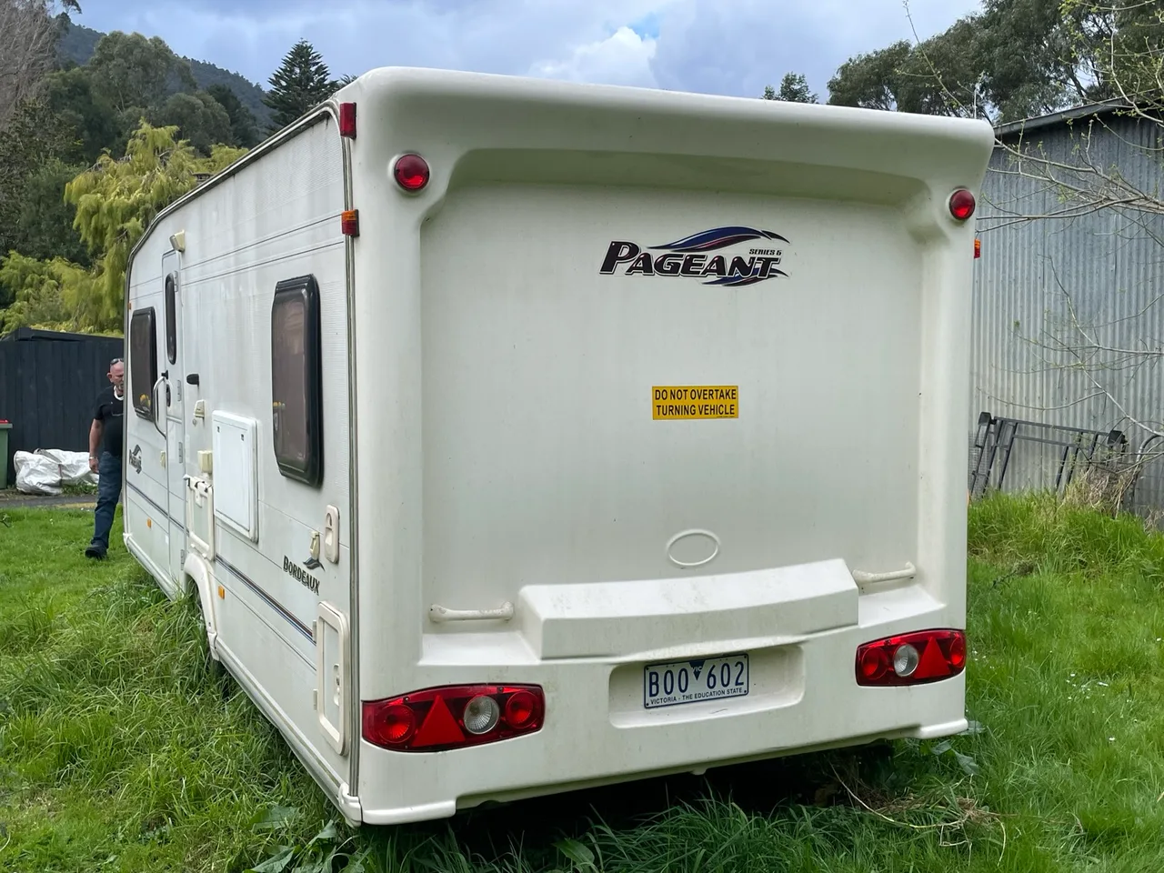 Caravan — photo 3