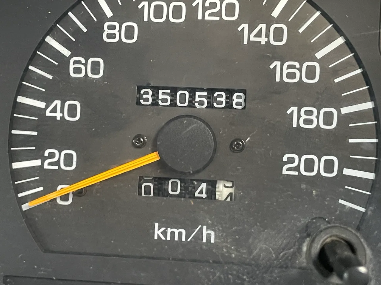 Toyota Landcruiser — photo 7