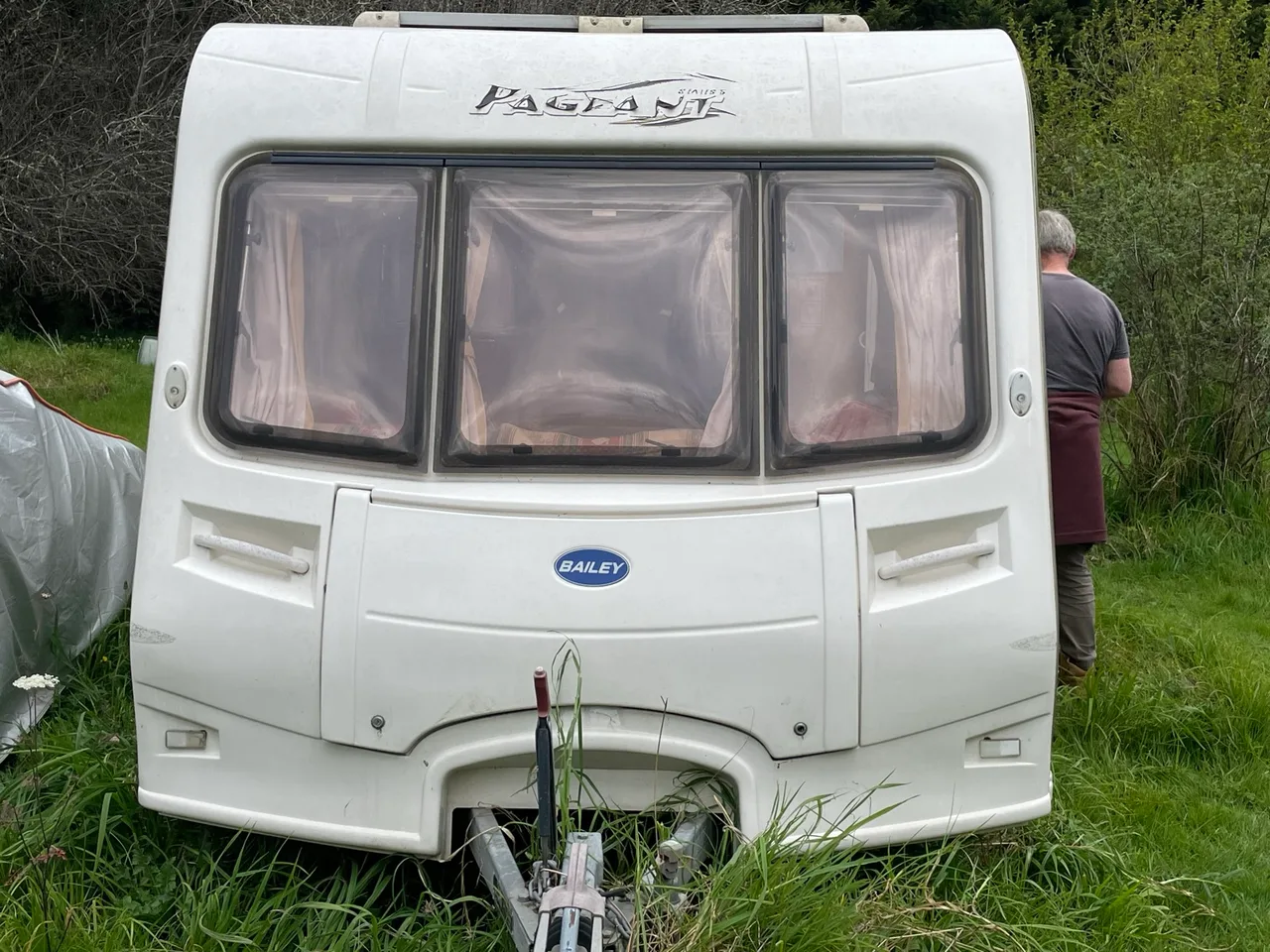 Caravan — photo 2