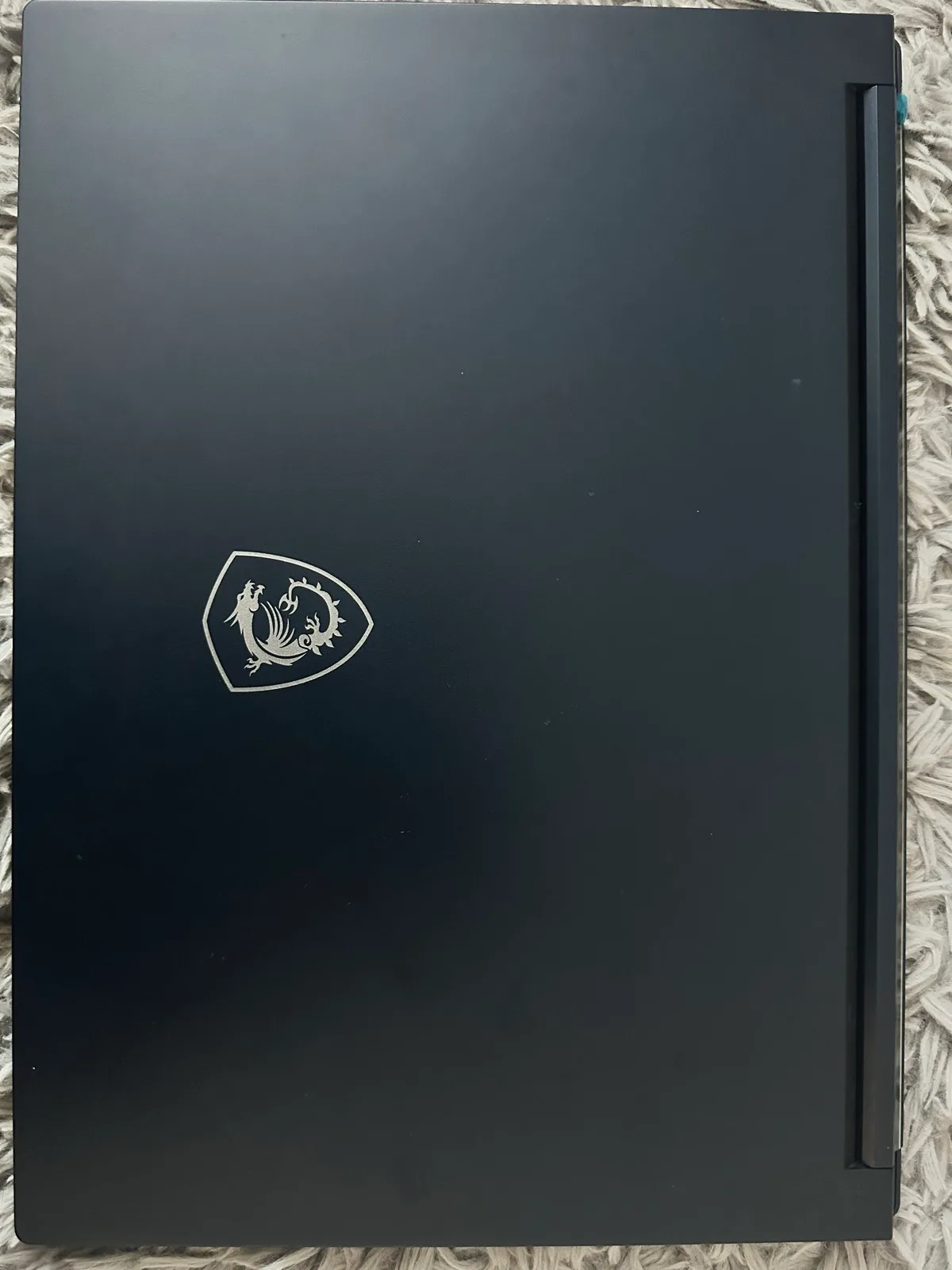 MSI Stealth 16 Al Studio | RTX 4080 12GB | 32GB RAM | 1TB SSD | 240Hz — photo 3