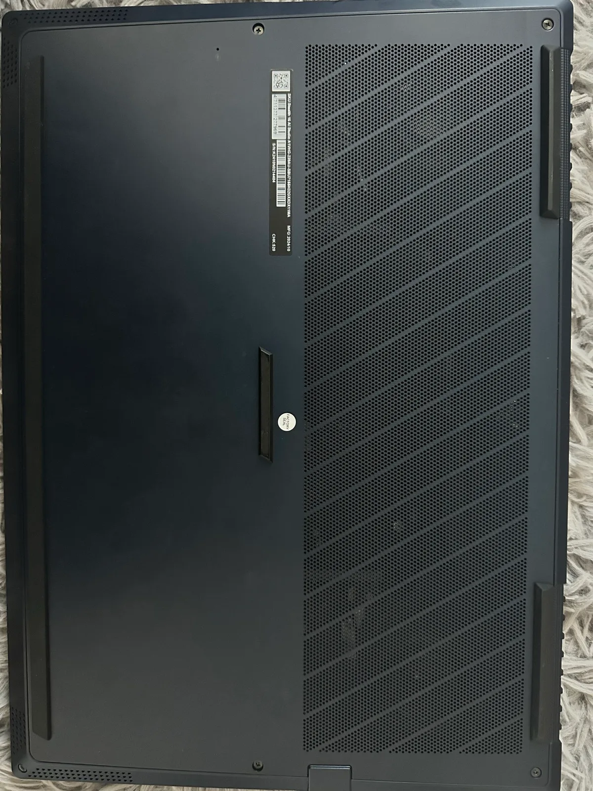 MSI Stealth 16 Al Studio | RTX 4080 12GB | 32GB RAM | 1TB SSD | 240Hz — photo 4