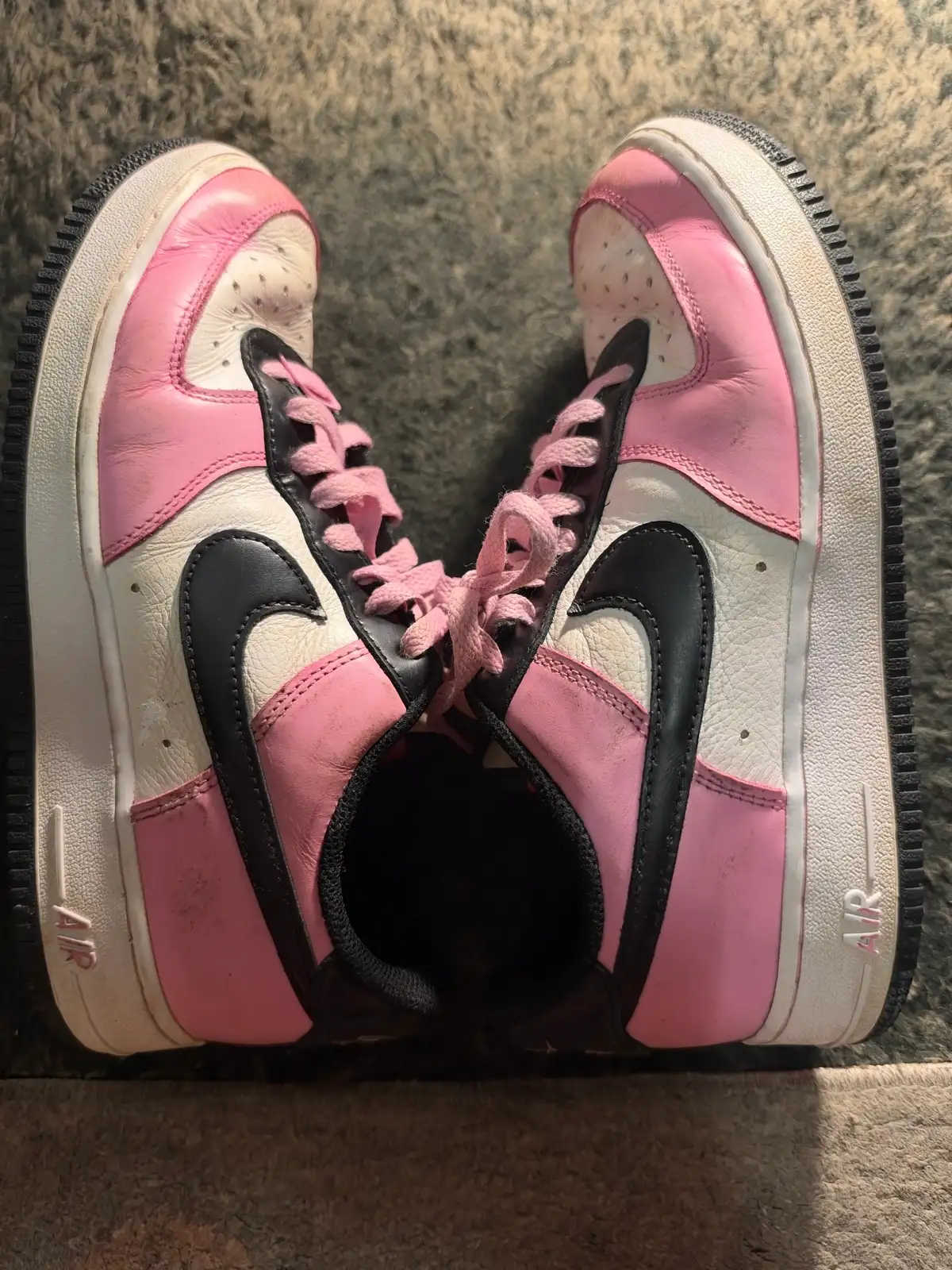 Shoes – photo 5