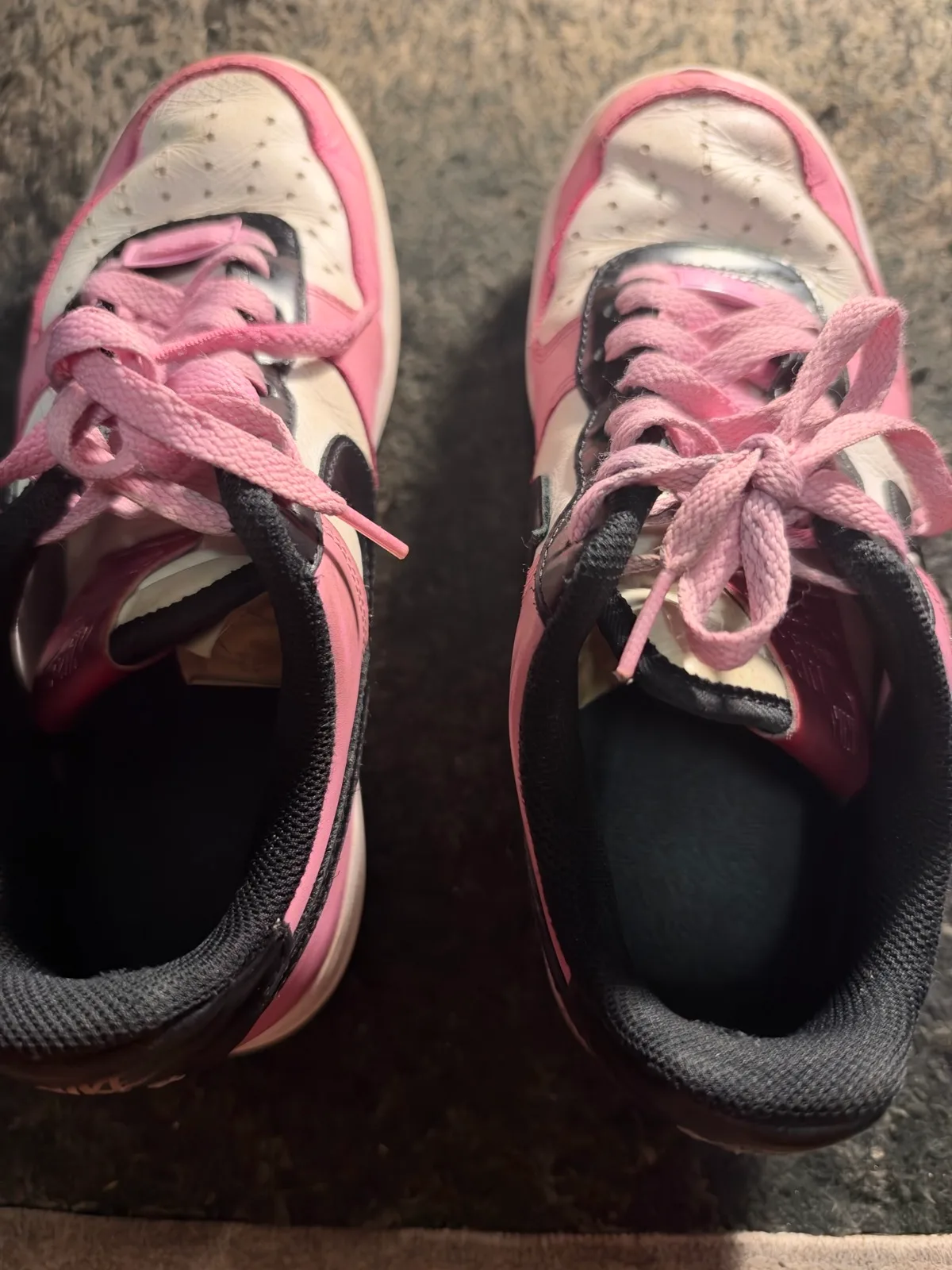 Shoes – photo 2