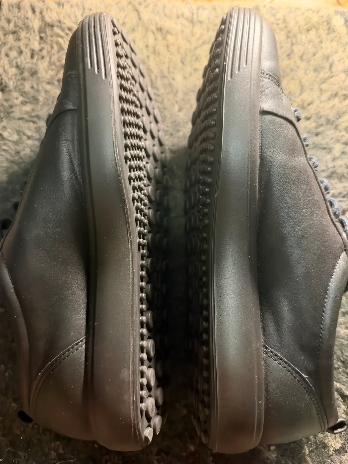 Ecco Shoes, black . Size 42 – photo 3