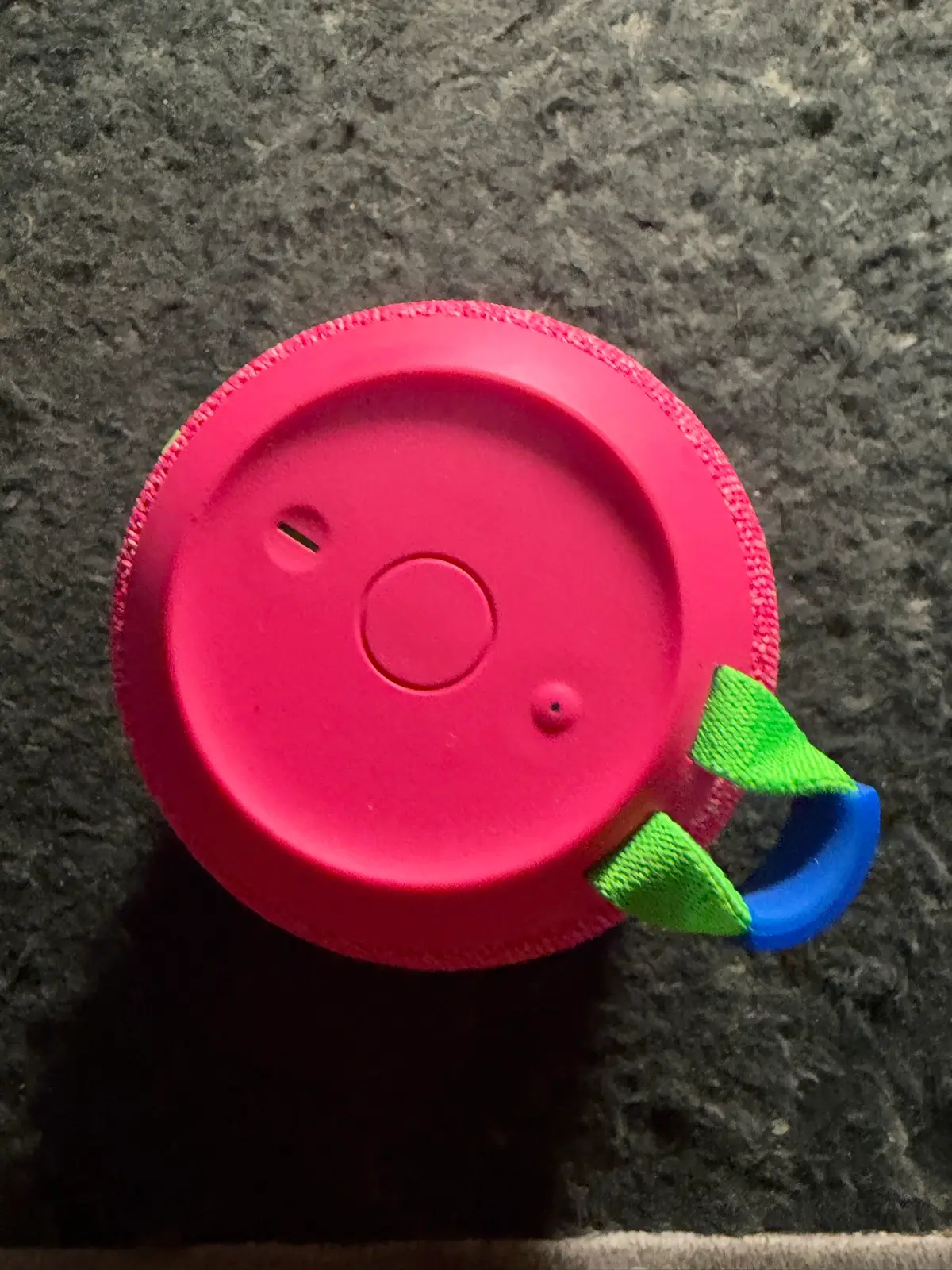 Bed Speaker who needs a music before nap – photo 2