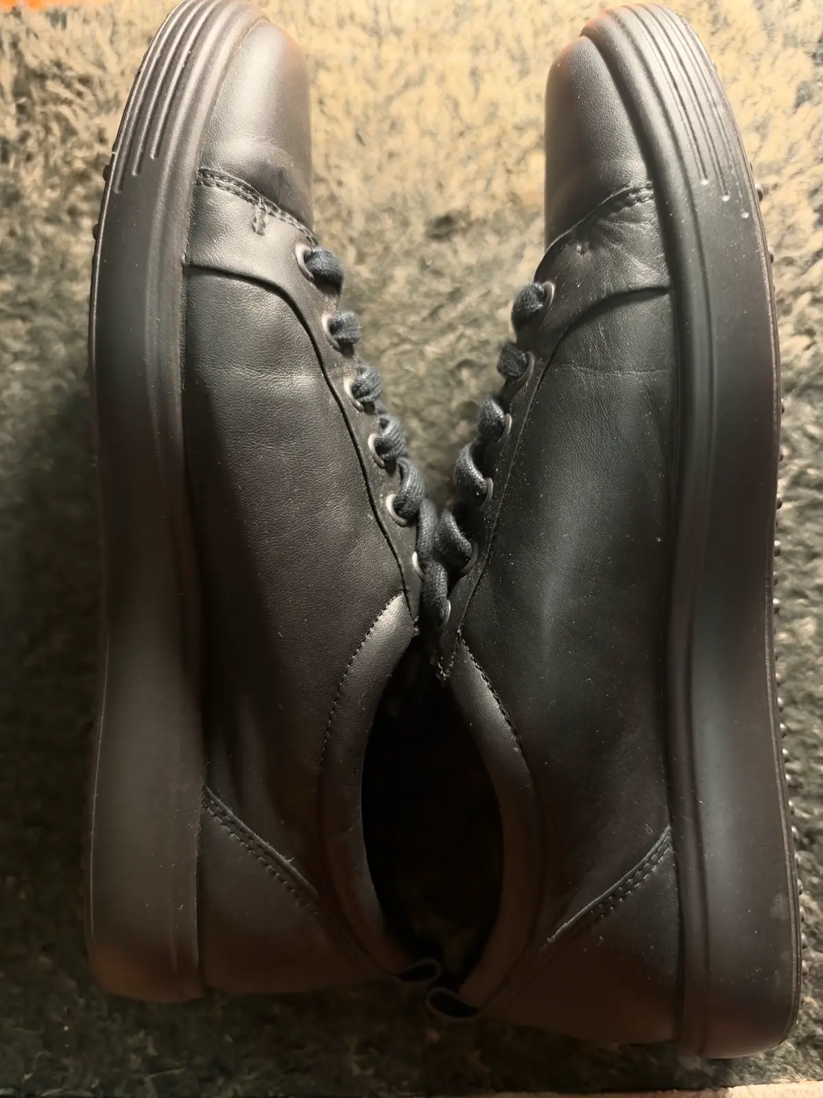 Ecco Shoes, black . Size 42 – photo 4