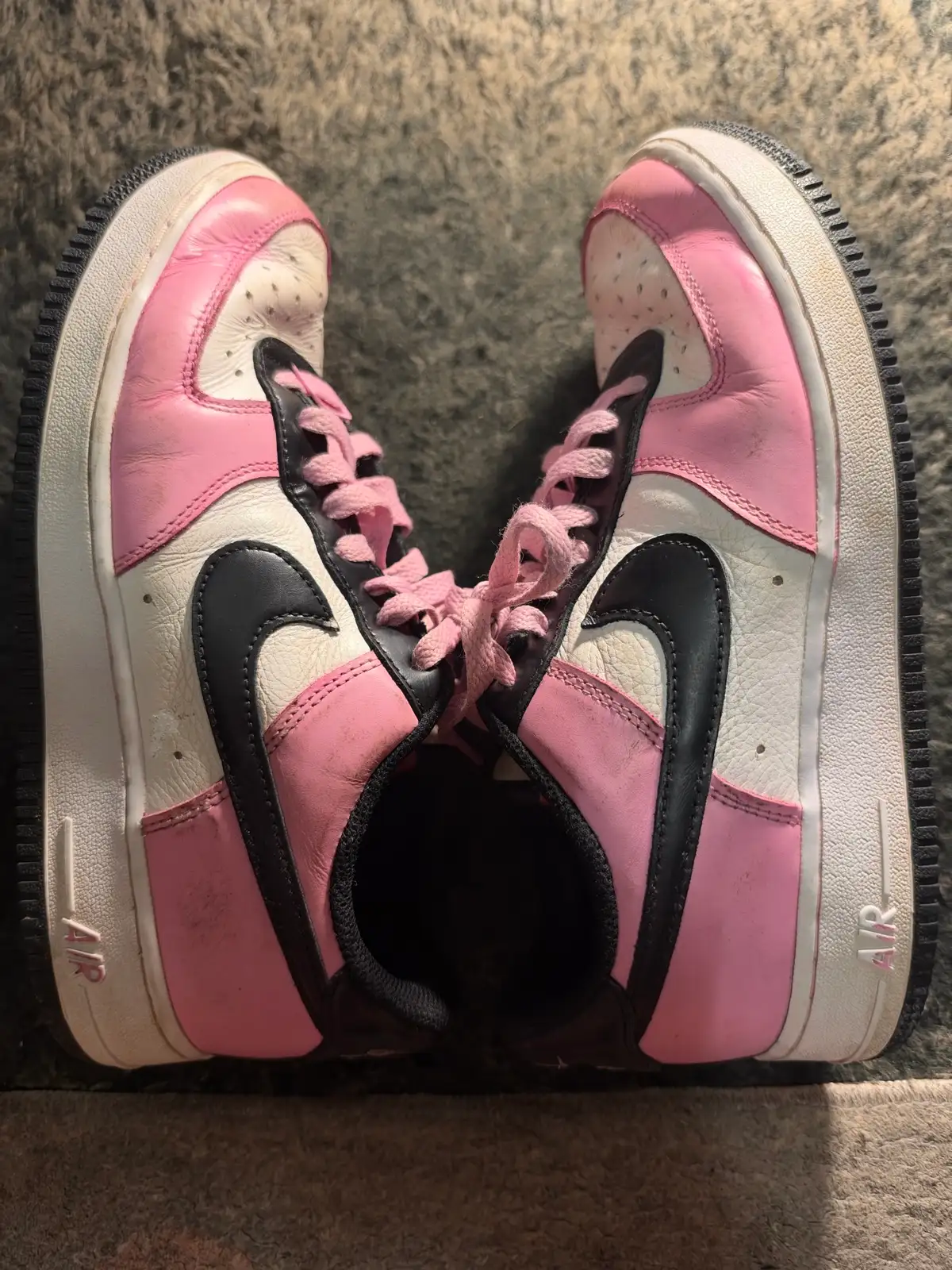 Shoes – photo 3