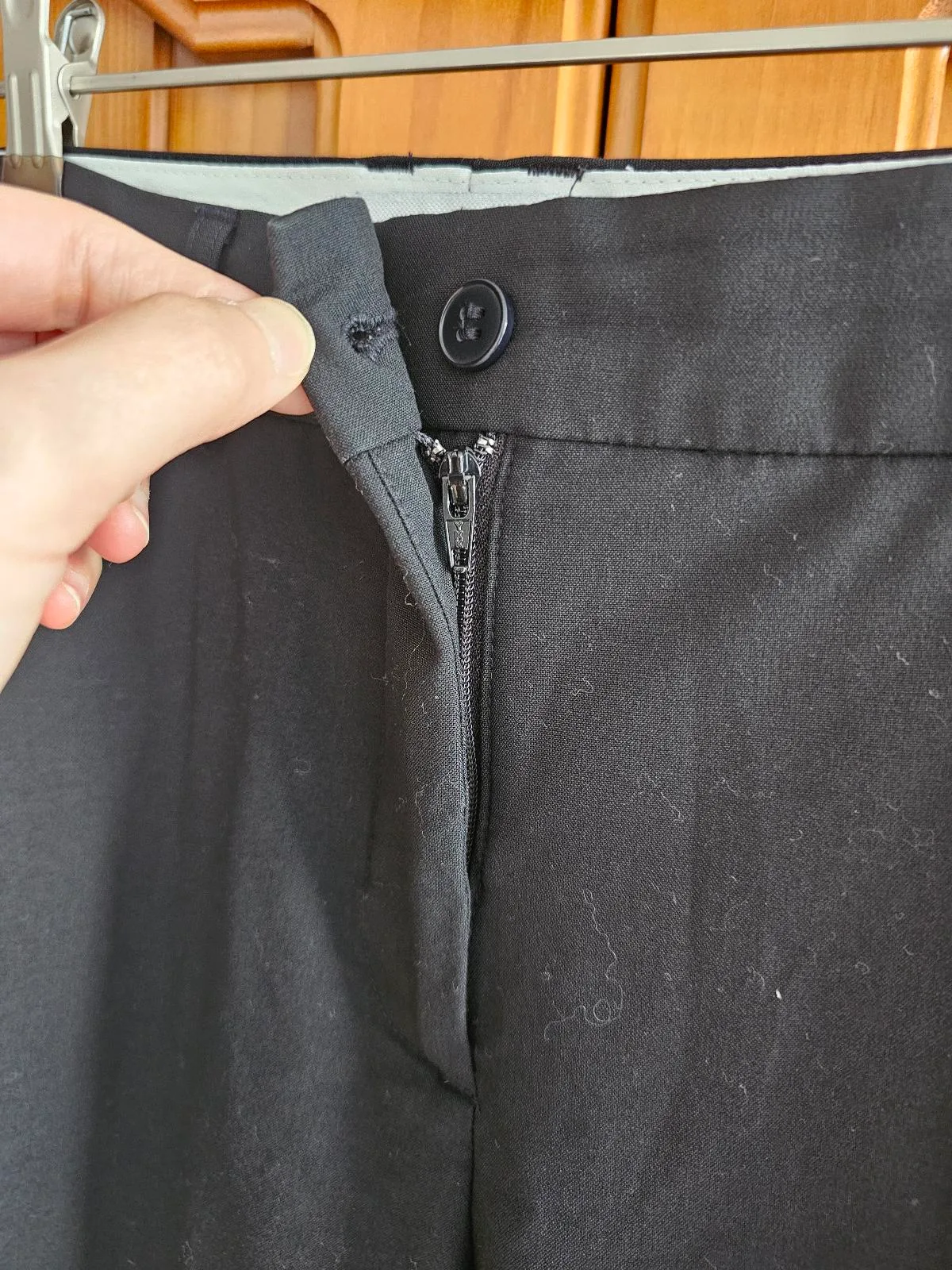 Pencil pant size 8 – photo 5
