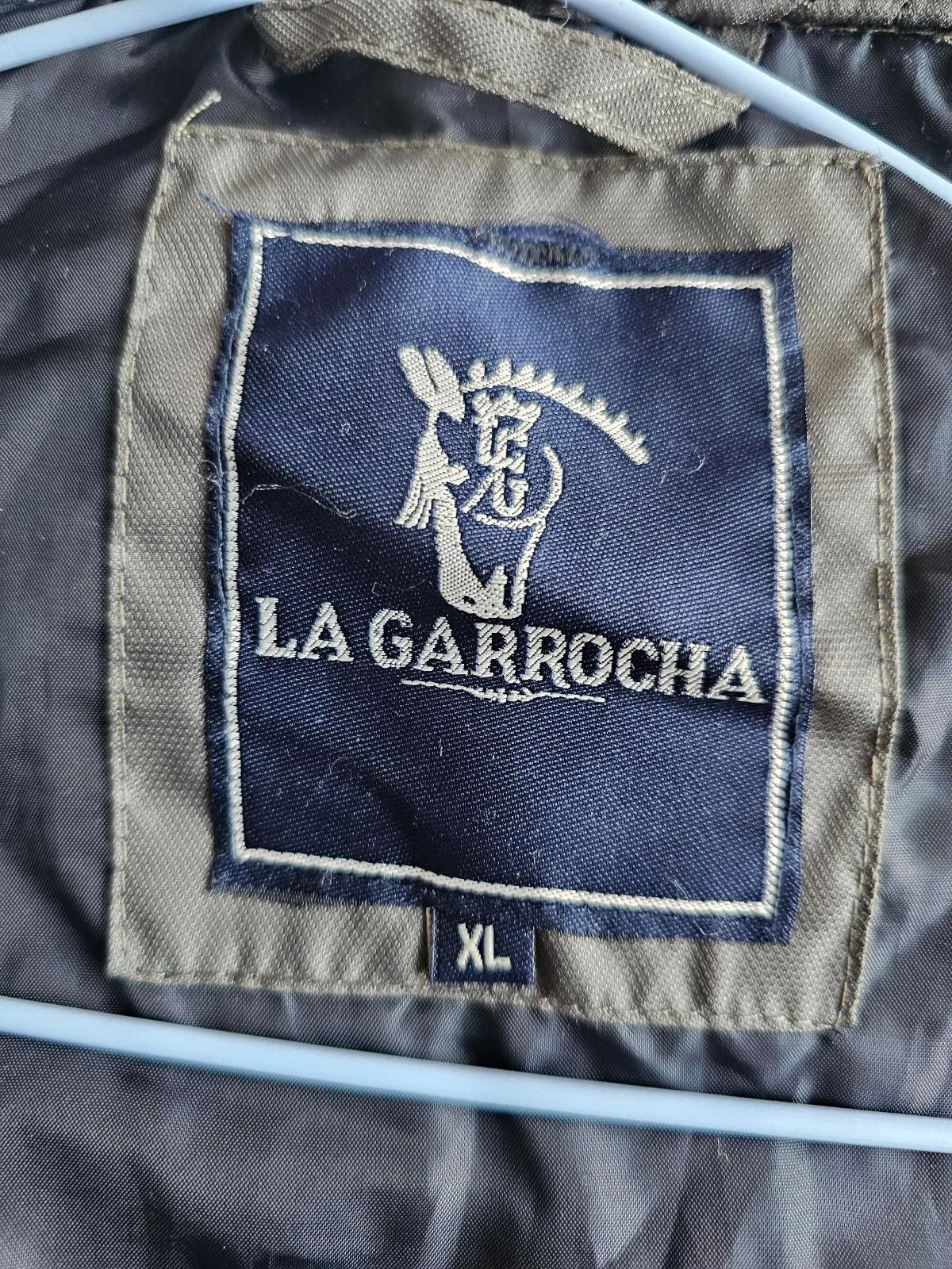 La Garrocha Vest - Size XL — photo 9